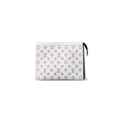 LOUIS VUITTON POCHETTE VOYAGE M61692 (26*20*5cm)